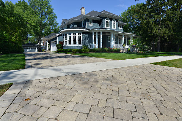 Professional Driveway Pavers in Atwood, IL